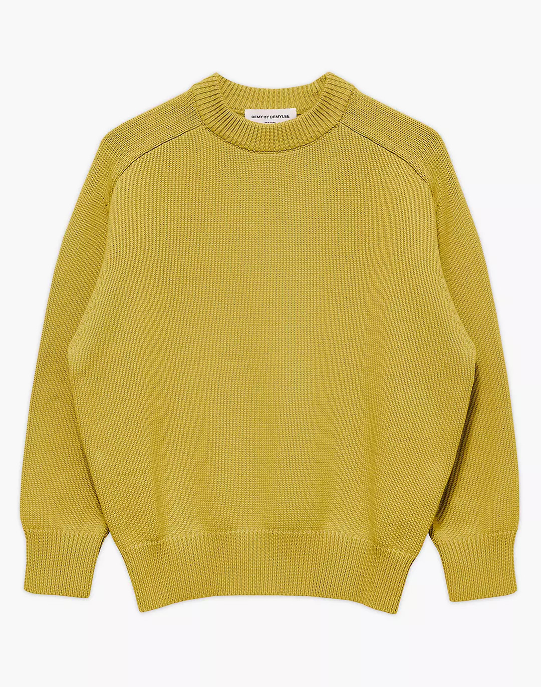 DEMY BY DEMYLEE Galia Sweater | Madewell