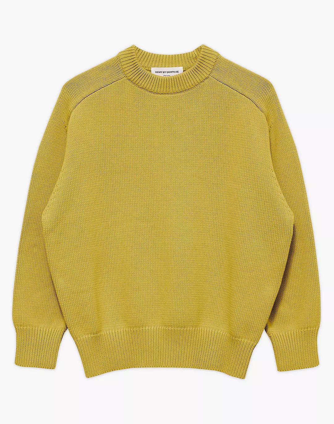 DEMY BY DEMYLEE Galia Sweater | Madewell