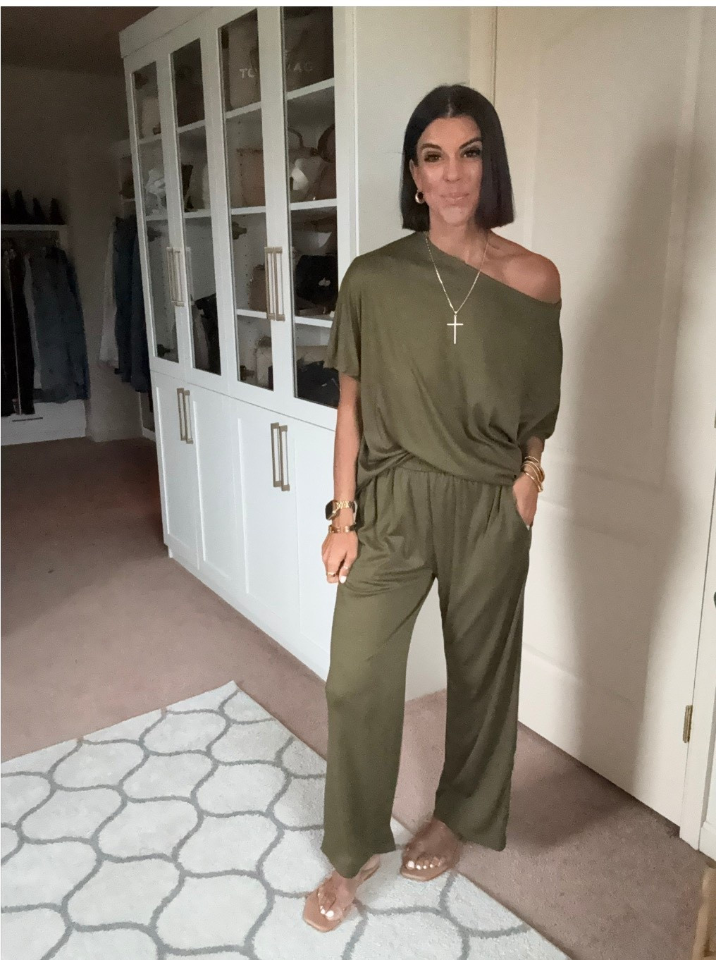 Size small in set

#LTKSeasonal