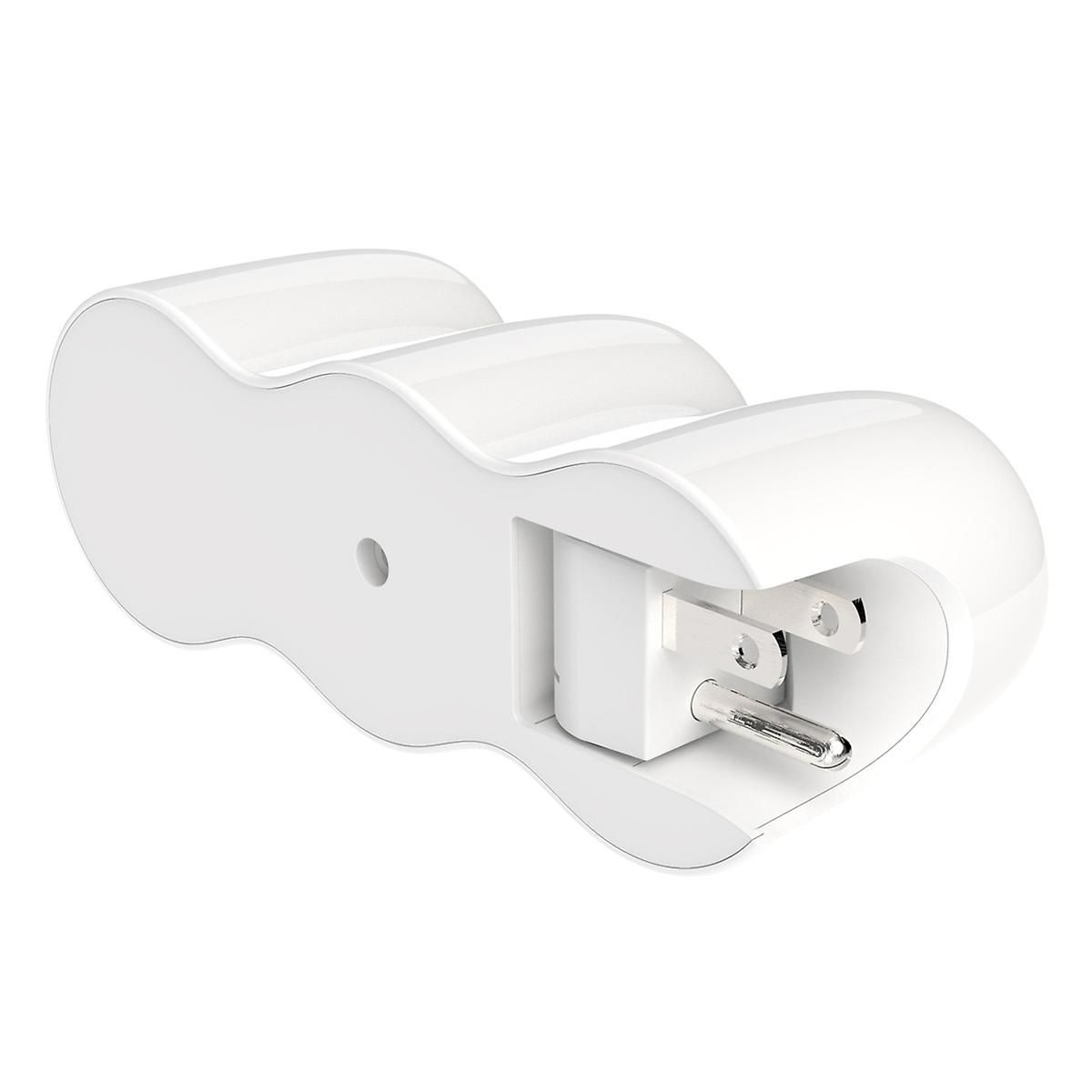 360 Electrical PowerCurve Mini 3.4 Surge Protector | The Container Store
