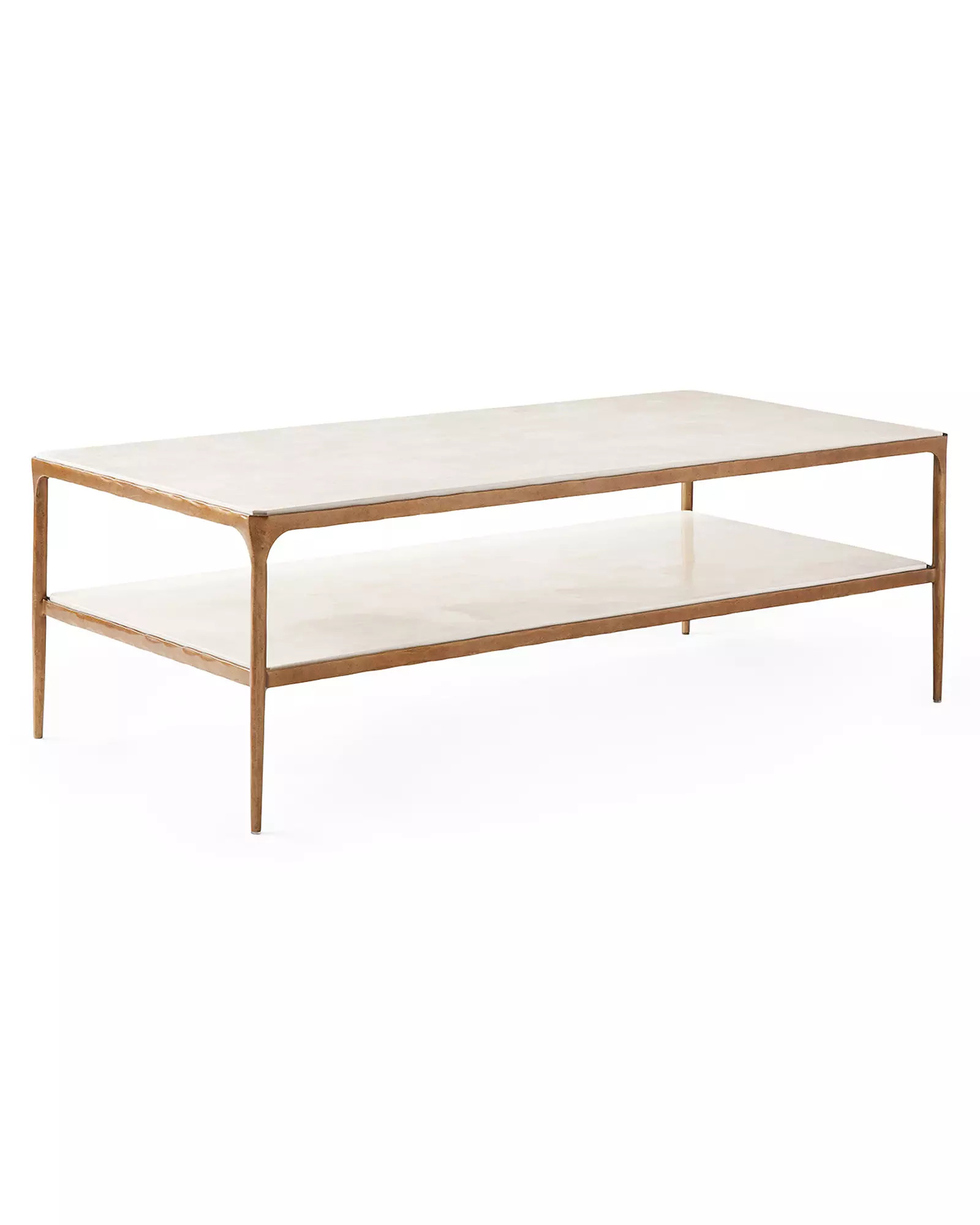 Beaumont Coffee Table | Serena and Lily