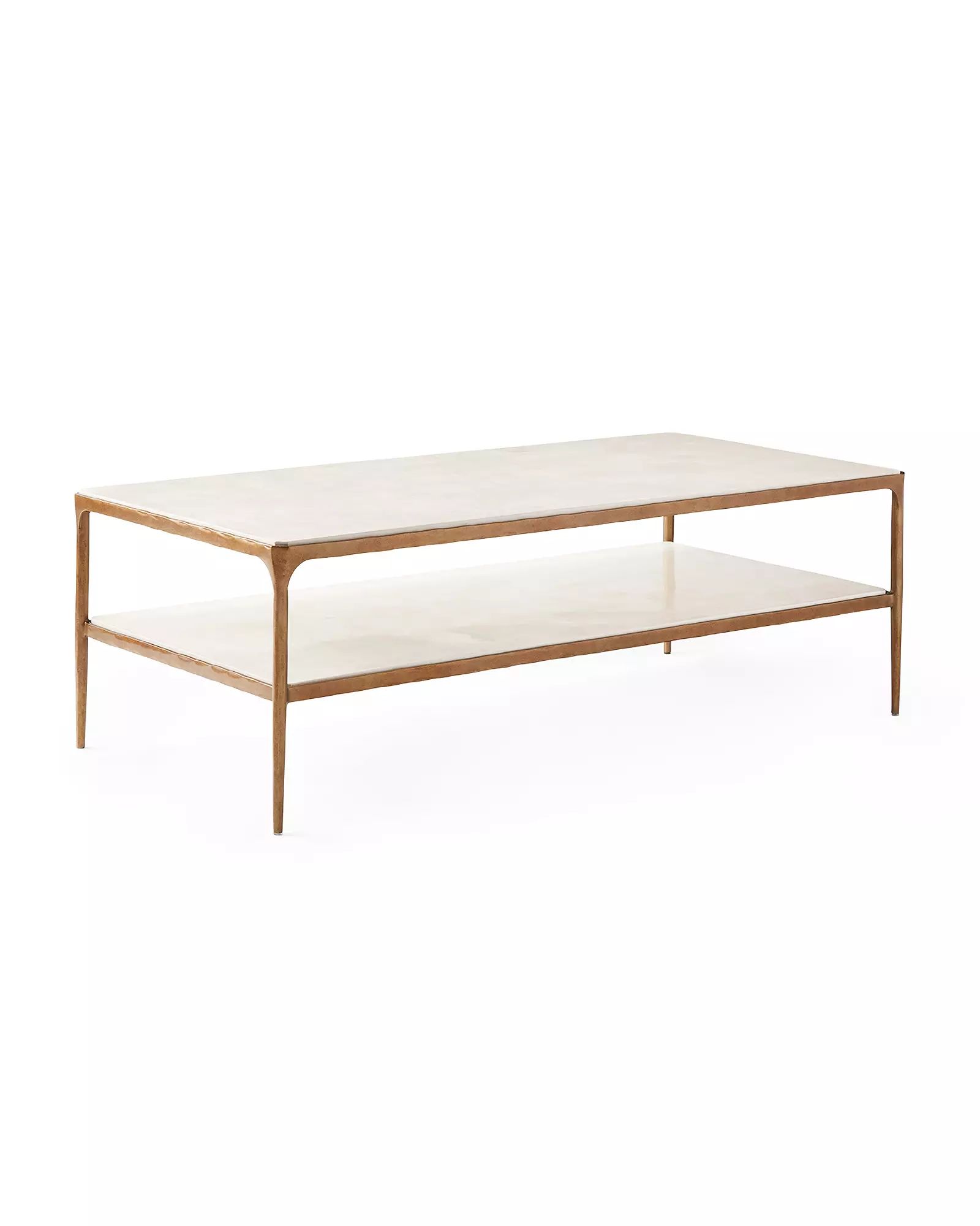 Beaumont Coffee Table | Serena and Lily