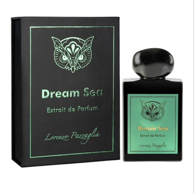 Another Medellín fragrance find I didn’t expect to like: Dream Sea. It starts cool and airy with watery, ozonic and green notes plus black and pink pepper, then settles into white florals, rose, salt, ambergris, woods and vanilla. Clean, marine and still interesting—a good unisex gift for someone who wants fresh without smelling basic. Jomashop has the 50 mL bottle for $134.99. #fragrance #nichefragrance #Medellín 

 #LTKBeauty #LTKTravel