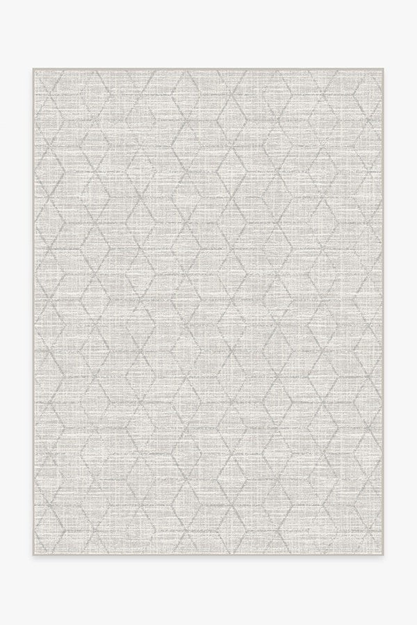 Prisma Monochrome Rug | Ruggable