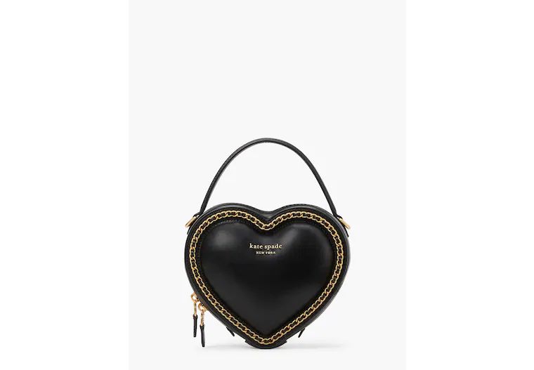 Amour 3d Heart Crossbody | Kate Spade (US)