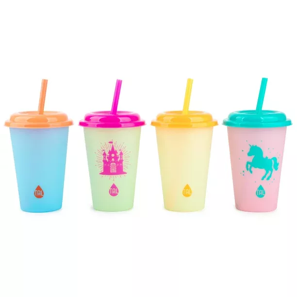 TAL Color Changing Cups 24oz, 4 … curated on LTK