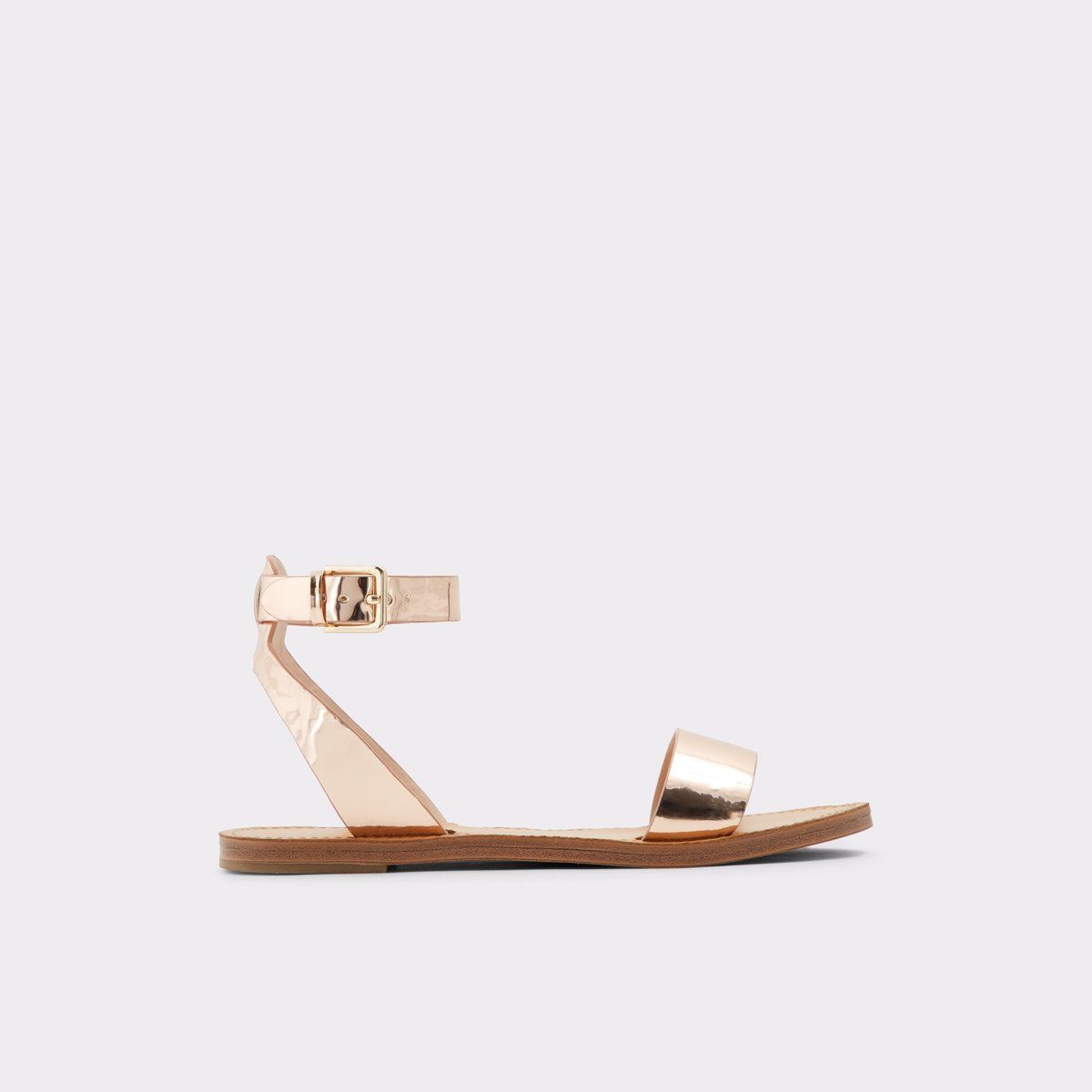 Campodoro Metallic Multi Women's Flats | Aldoshoes.com US | Aldo Shoes (US)