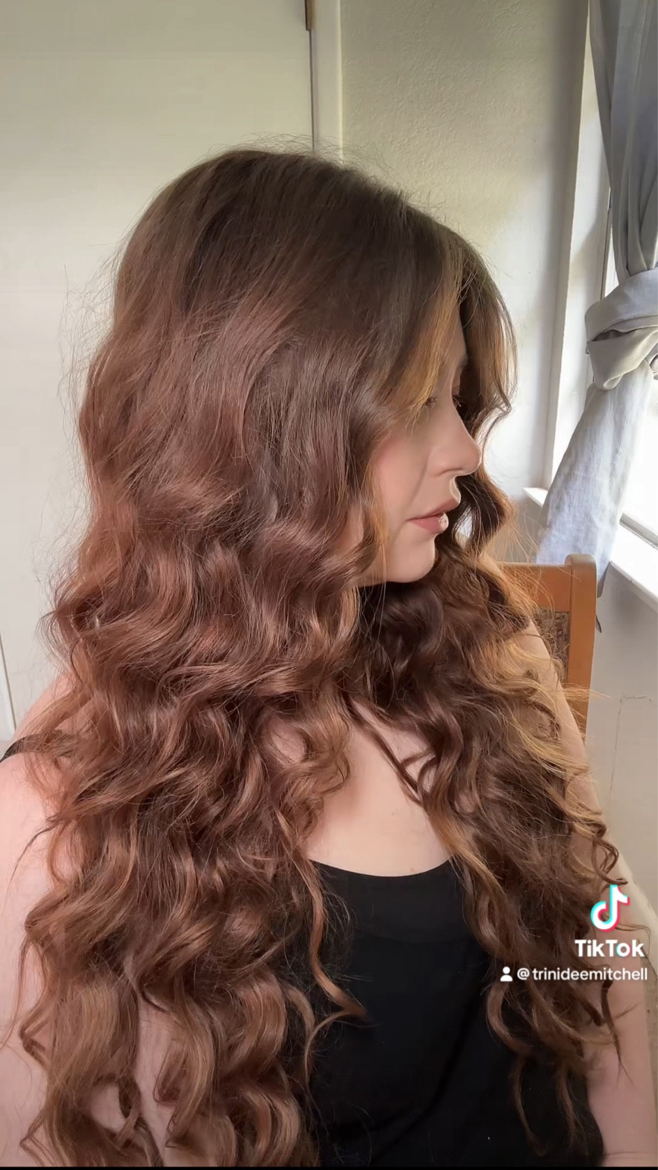 Full vibrant curls

#LTKStyleTip #LTKVideo #LTKBeauty