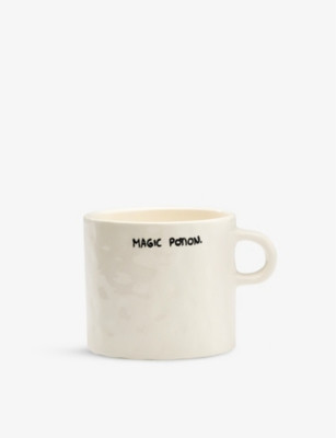 Magic Potion ceramic mug 10.3cm | Selfridges