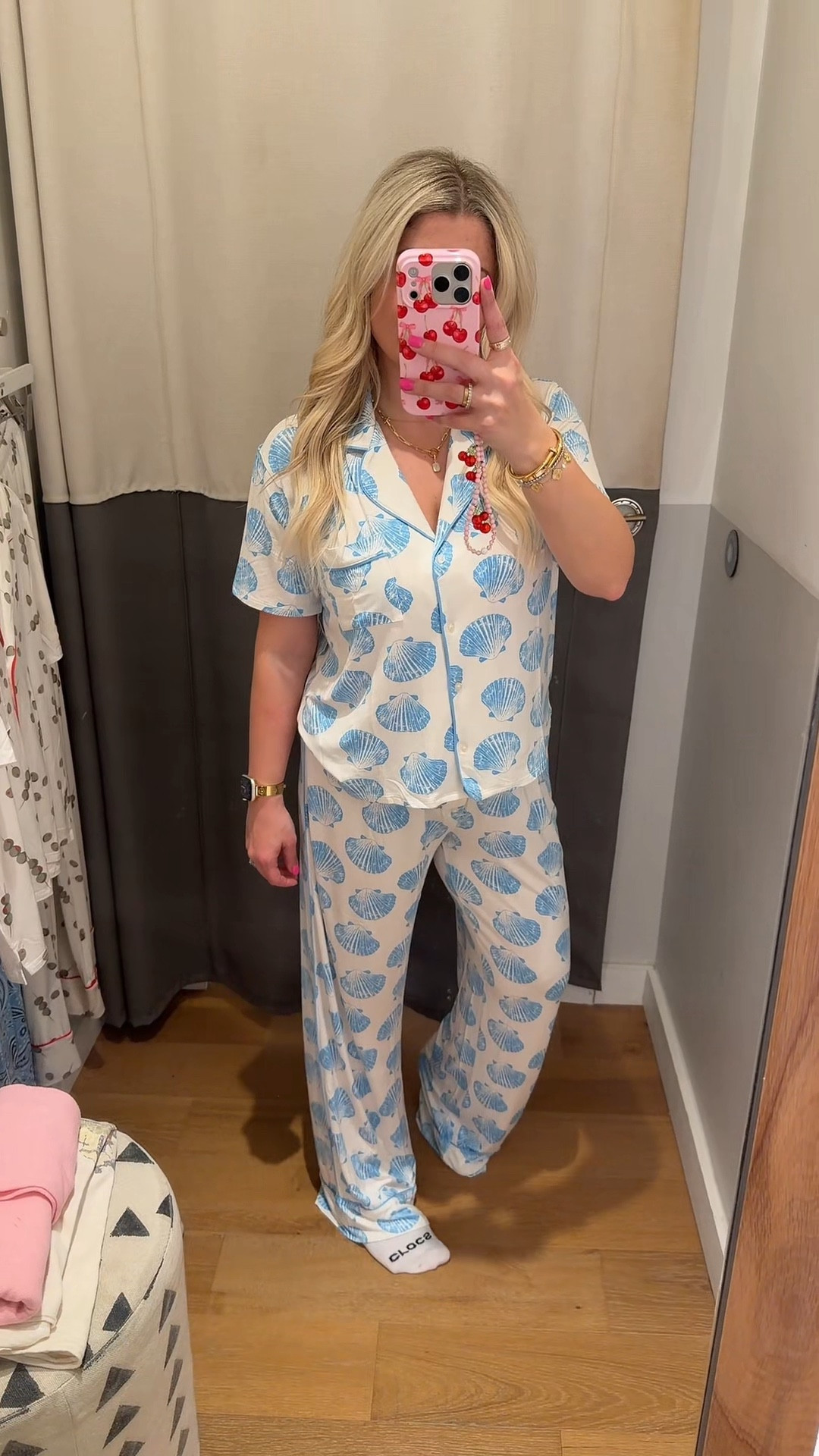 @Aerie real soft pjs!
Size m