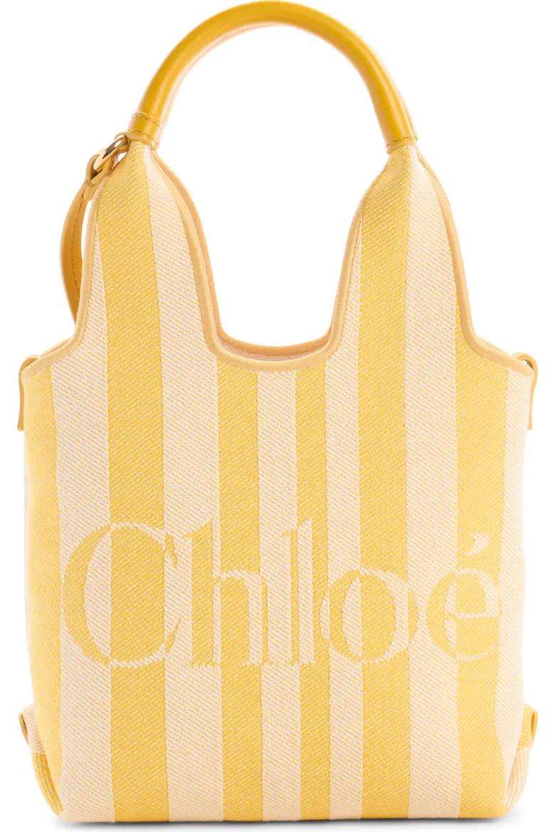 Chlo) Stripy Crossbody Bag (Women) | Nordstrom | Nordstrom