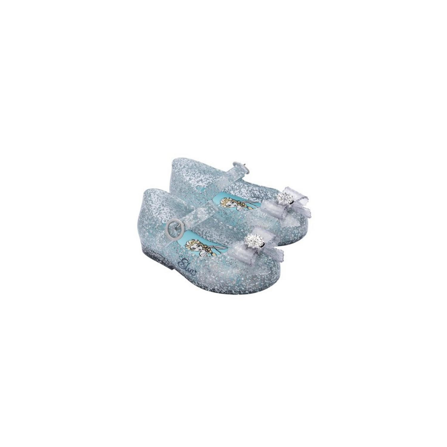 Mini Melissa Disney Elsa Flat | Janie and Jack