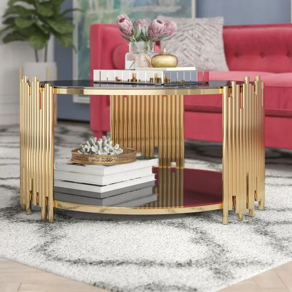 Borton Coffee Table | Wayfair North America