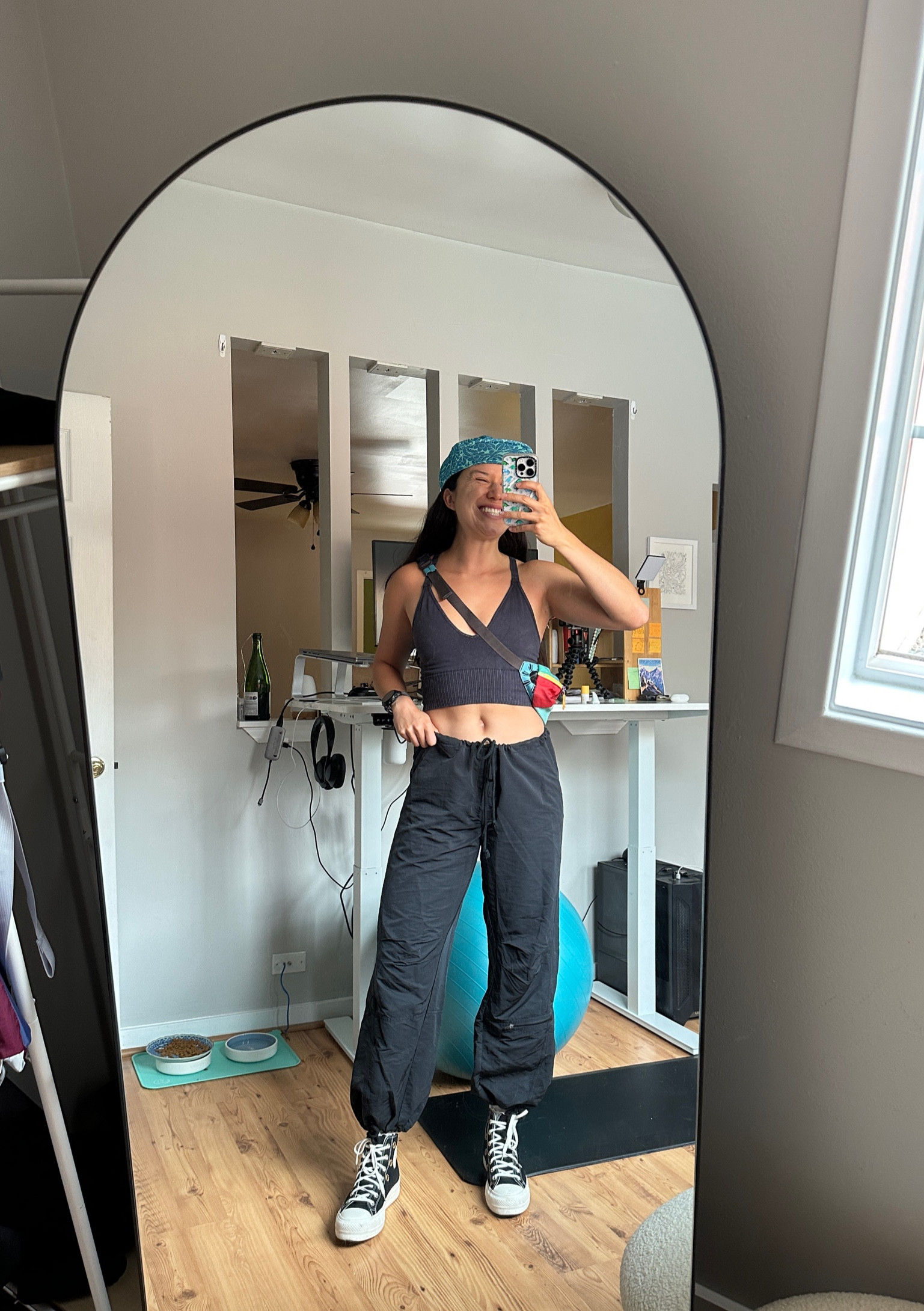 Comfy morning coffee shop fit 

#LTKtravel