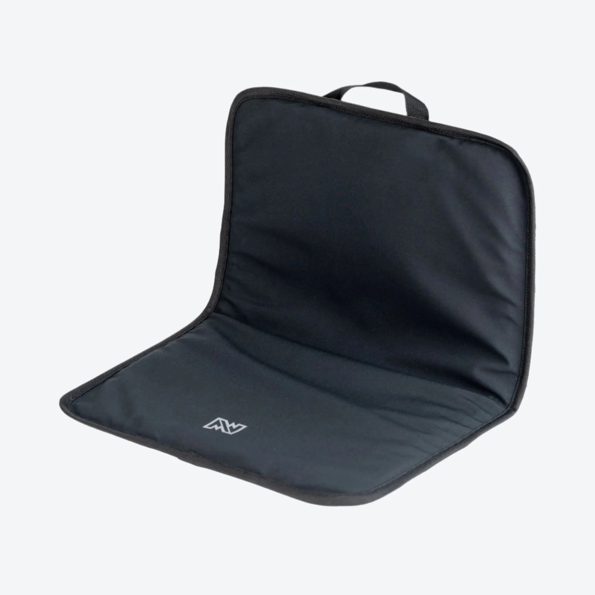 Heated Seat Pad Unisex - Black | Fieldsheer