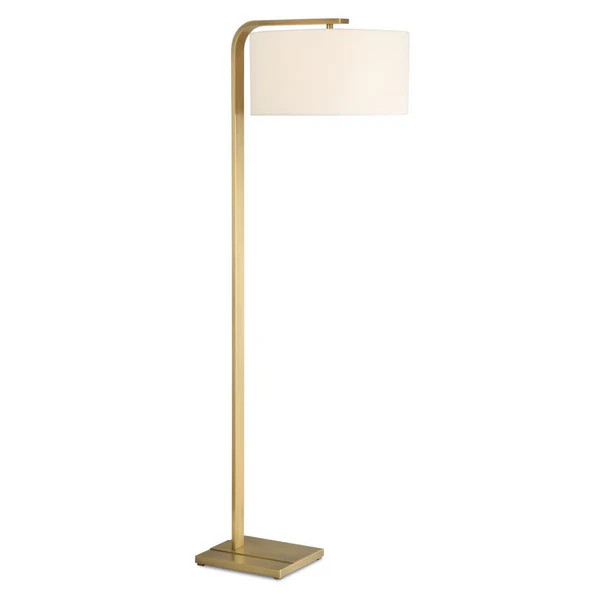Laight Floor Lamp | Greene & Co Interiors