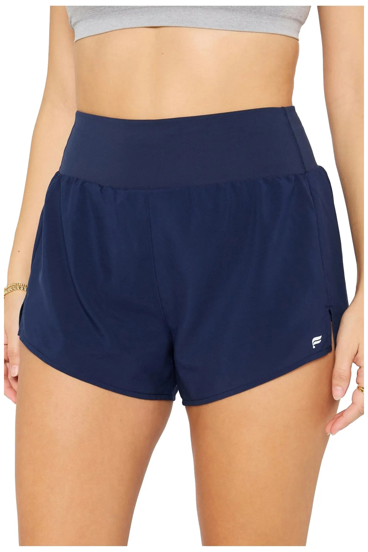 Fabletics Women's Sun Chaser 3" Short (Women) | Nordstrom | Nordstrom