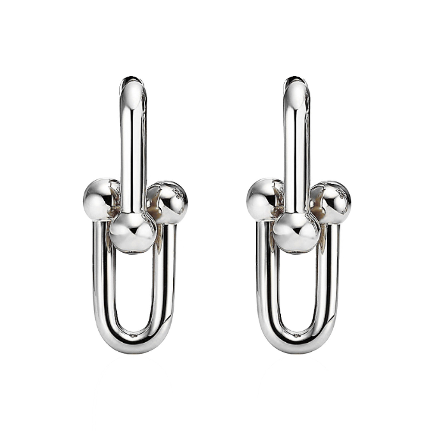 Zuma - Moderne Gliederohrringe | Douglas (DE)