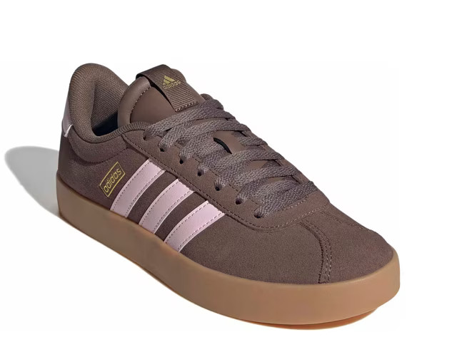adidas VL Court 3.0 Sneaker - Women's | DSW