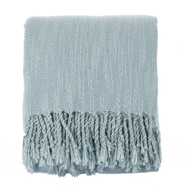 Throw Blanket | Wayfair North America