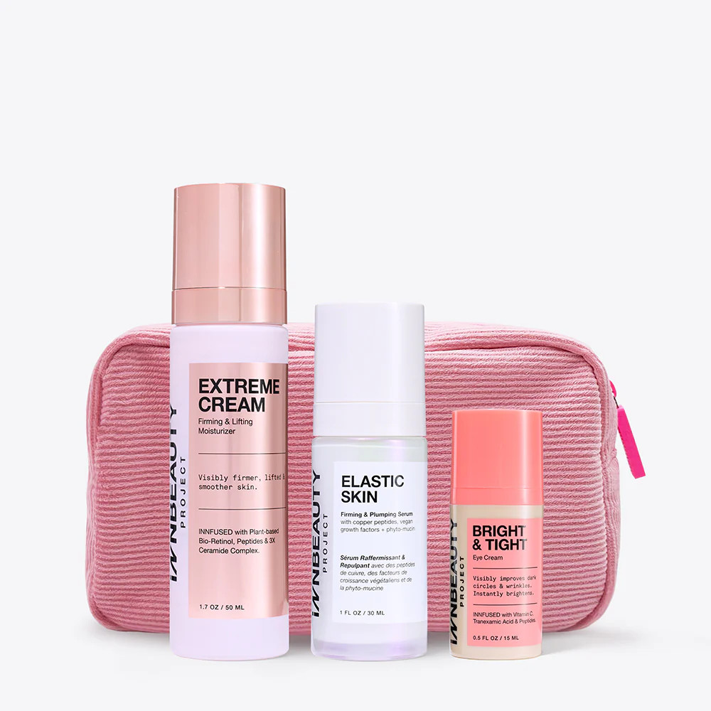 Firming Trio | InnBeauty Project