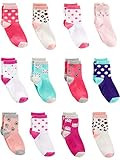 Simple Joys by Carter's baby-girls Socks | Amazon (US)