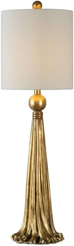 Uttermost Paravani - 1 Light Table Lamp - 11 inches Wide by 11 inches deep | Amazon (US)