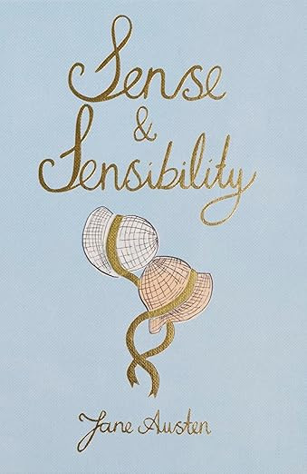 Sense and Sensibility (Wordsworth Collector's Editions) | Amazon (US)