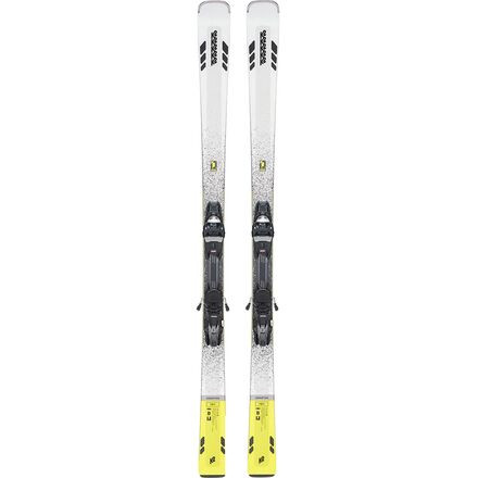 K2 Disruption 78Ti Ski + Binding - 2023 - Ski | Backcountry
