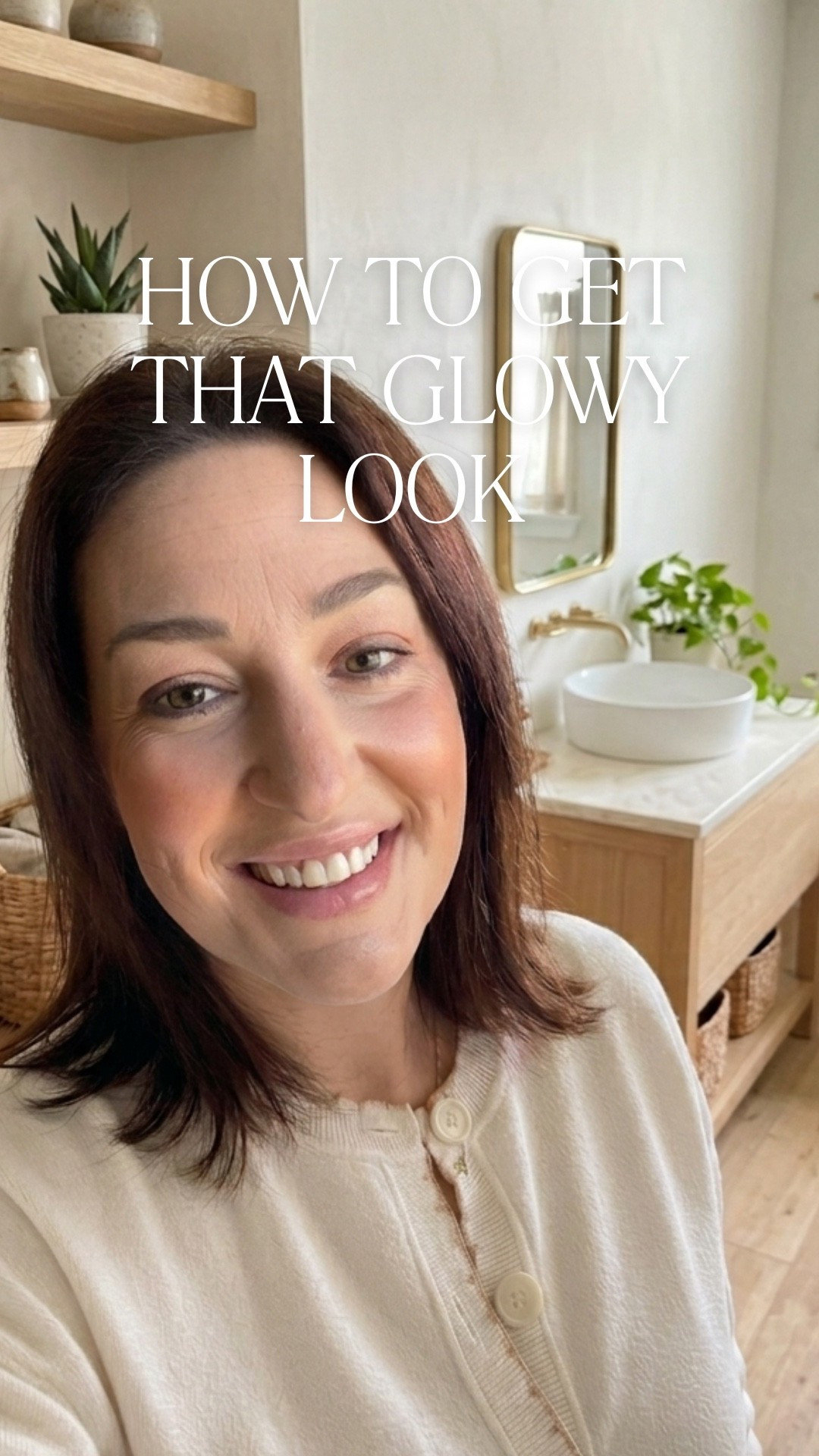 My secret for dewy skin at 38 years old 🤫

#LTKselfcare #LTKmomlife #LTKBeauty