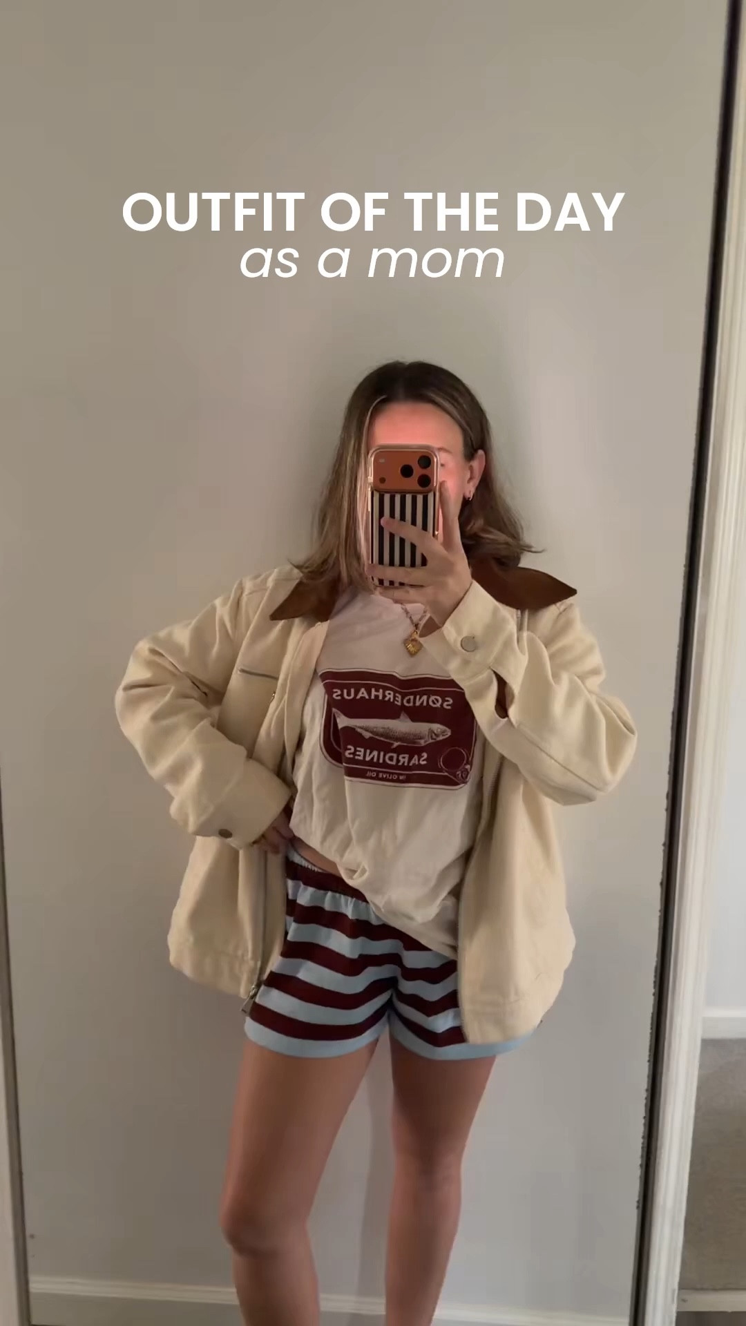 sahm ootd!! 

#LTKstyletip #LTKSeasonal #LTKfindsunder100