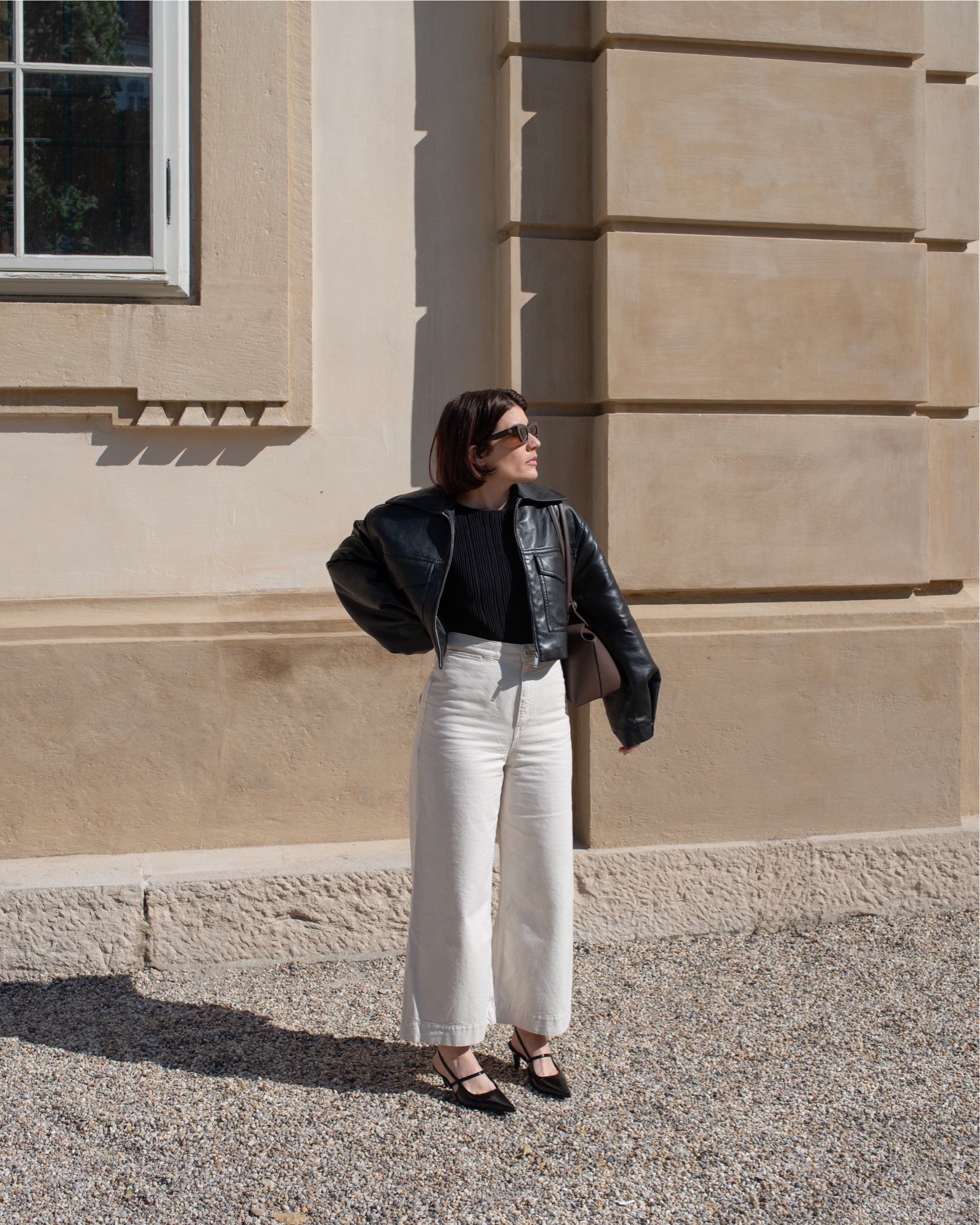 Monochrome Delights

#LTKdeutschland #LTKspring #LTKeurope