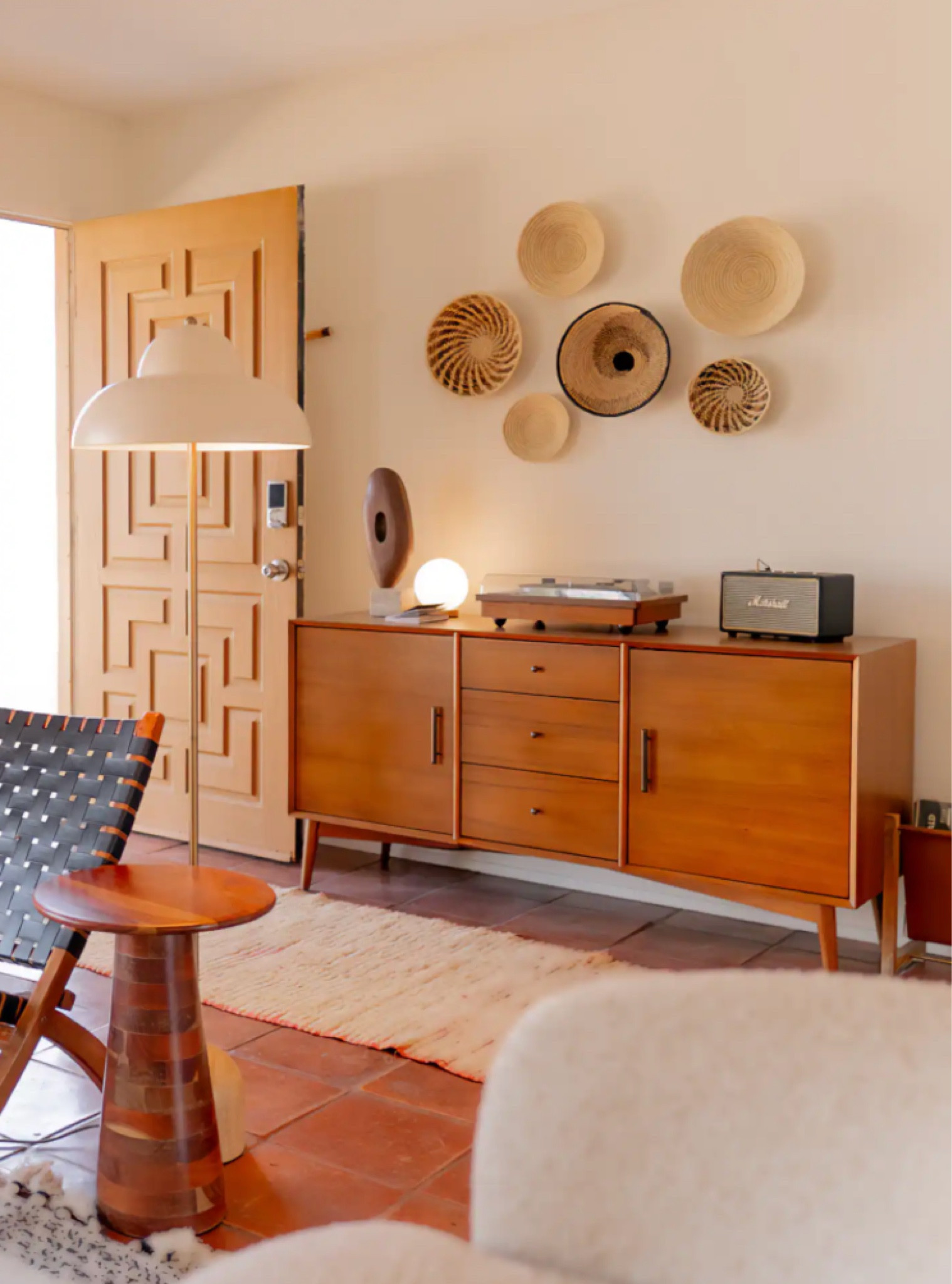 Our Living Room Remodel pt 2 

#LTKSeasonal #LTKTravel #LTKHome