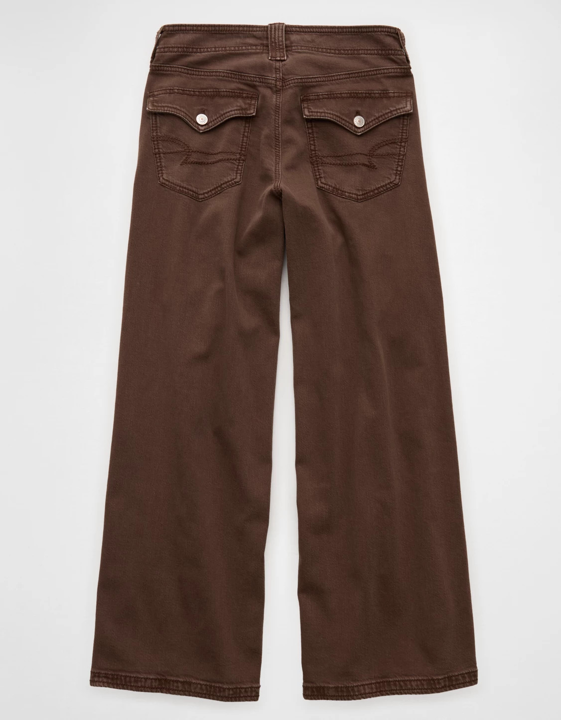 AE Low-Rise Ultra Wide-Leg Pant | American Eagle Outfitters (US & CA)
