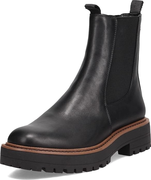 Sam Edelman Women's Laguna Chelsea Boot | Amazon (US)