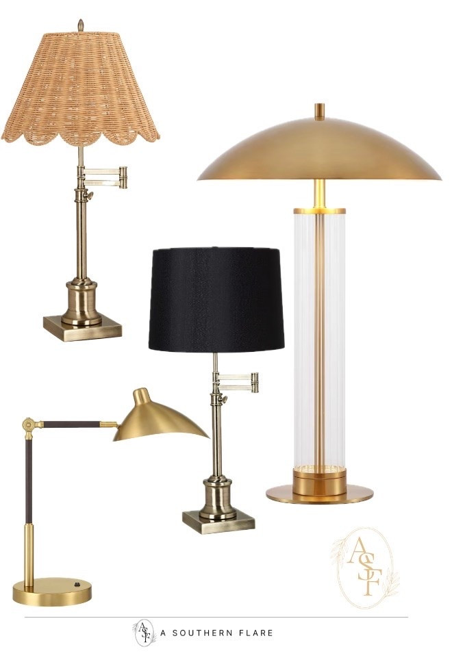 Found these unique lamps on Amazon! They're perfect for any room and add a stylish touch to your space. #LampLove #HomeDecor

#LTKHome
