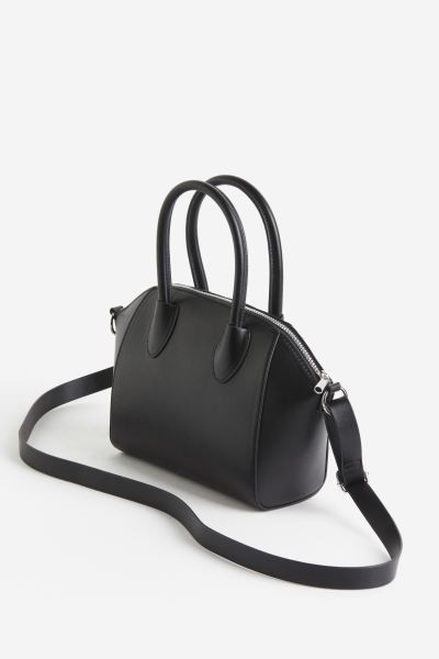 Shoulder Bag - Black - Ladies | H&M US | H&M (US + CA)