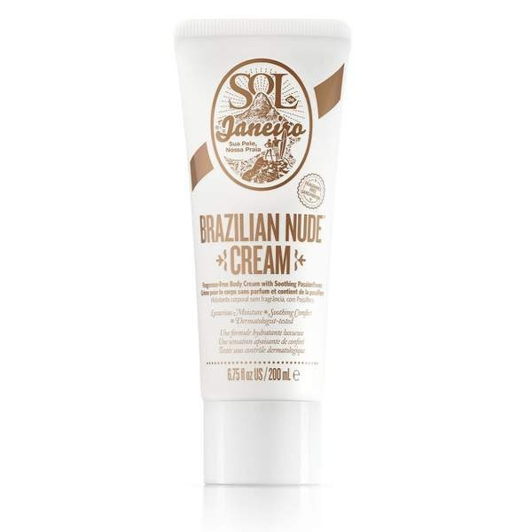 Brazilian Nude Cream | Sol de Janeiro