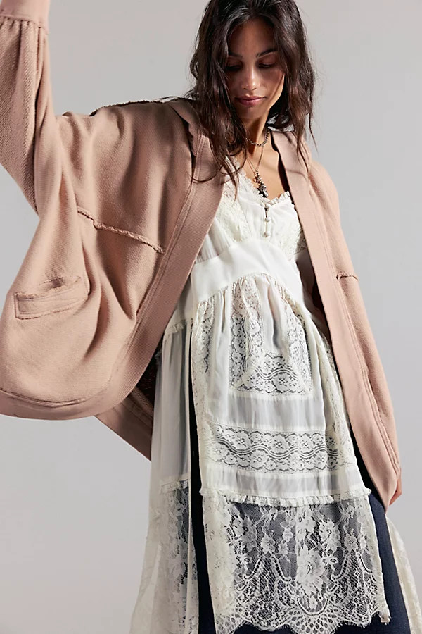 We The Free Forever Yours Cardi | Free People (Global - UK&FR Excluded)
