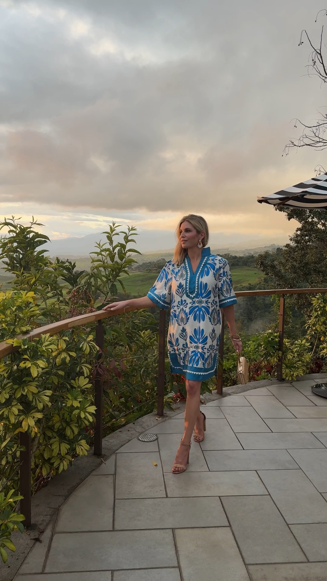 Avara resort wear collection launch! Everything I’m wearing is a size small  🤍 

#LTKTravel #LTKSeasonal #LTKvlog