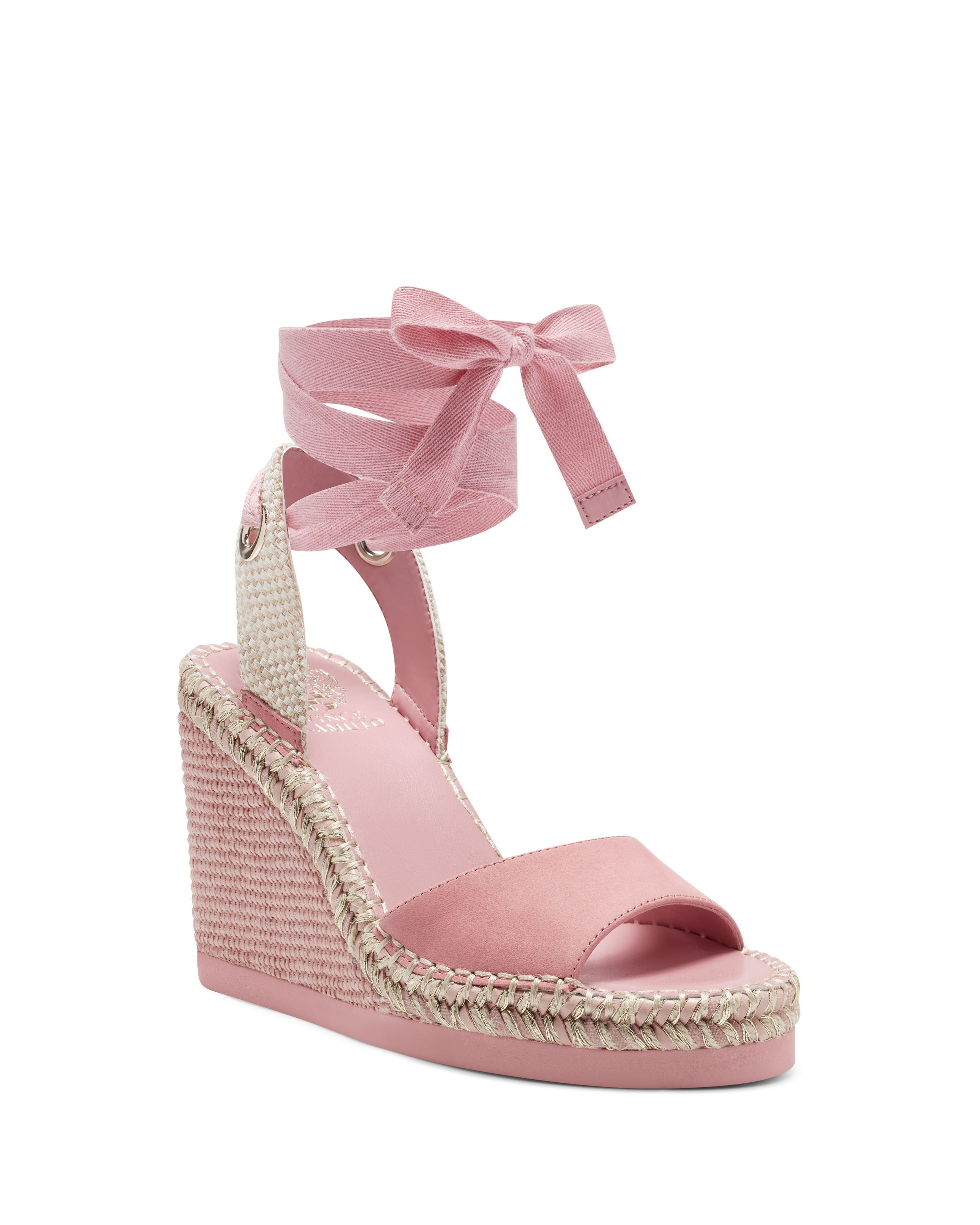Vince Camuto Bendsen Wedge Sandal | Vince Camuto