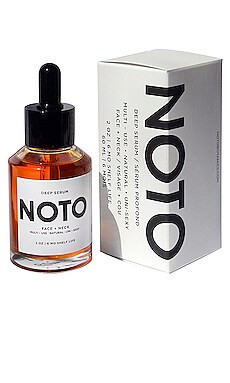 NOTO Botanics Deep Serum in All from Revolve.com | Revolve Clothing (Global)