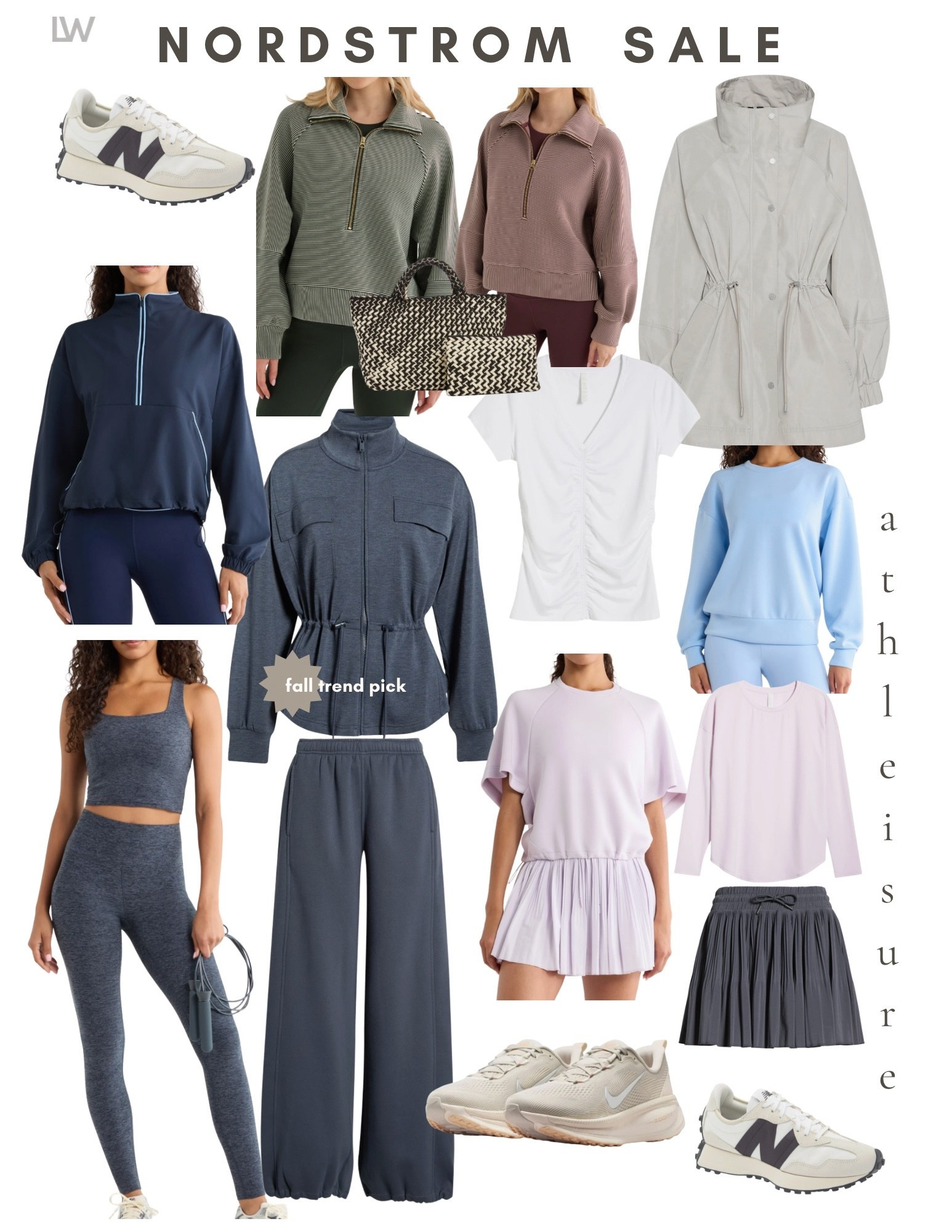 Everyday looks that are now on sale at Nordstrom!!