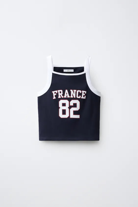 Description | Zara US