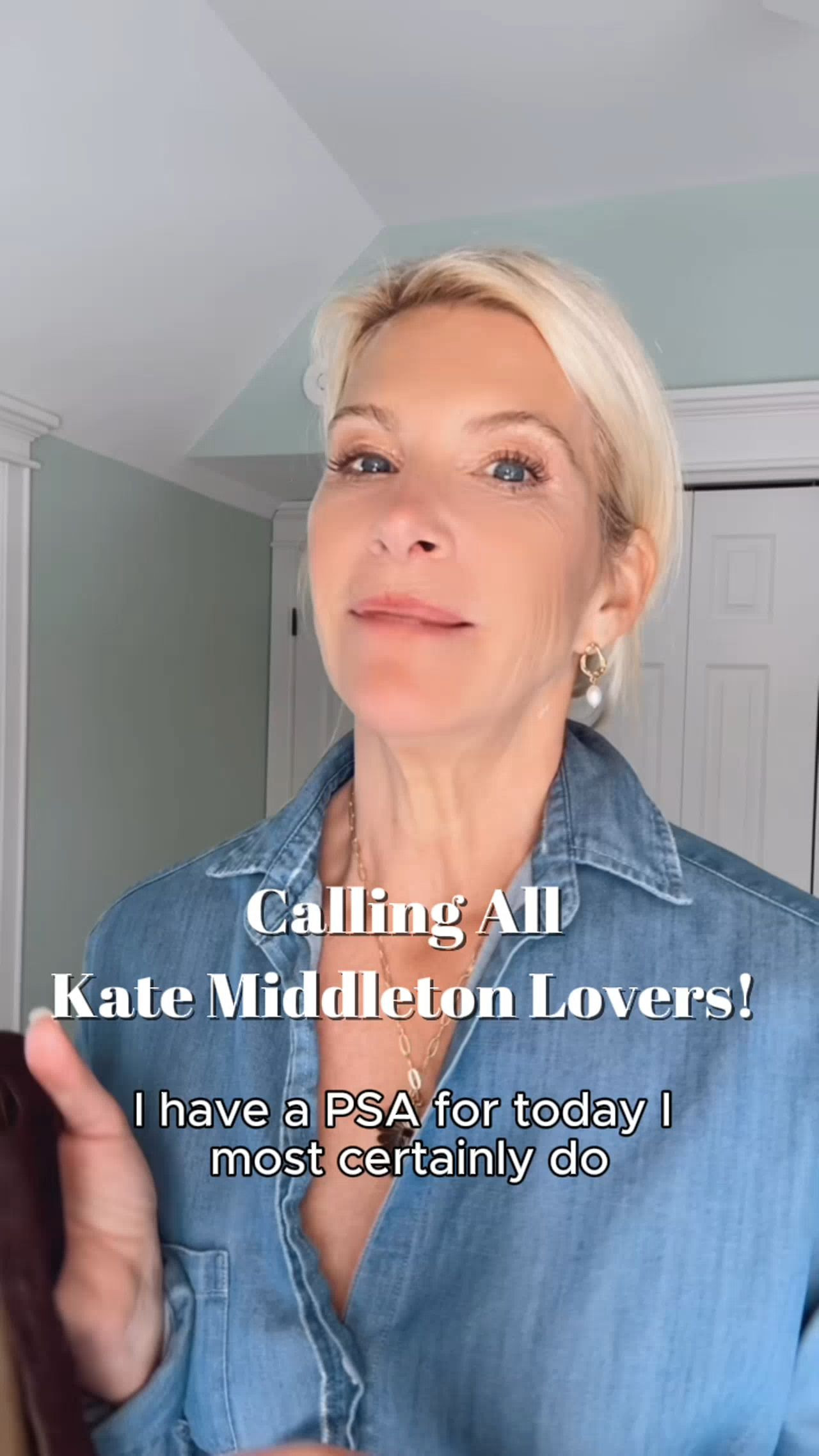 If you’ve always loved Kate Middleton’s Barbour jacket but not the $500 price tag, Zara may have just solved the problem. 

 #LTKdayinmylife #LTKgrwm #LTKootd