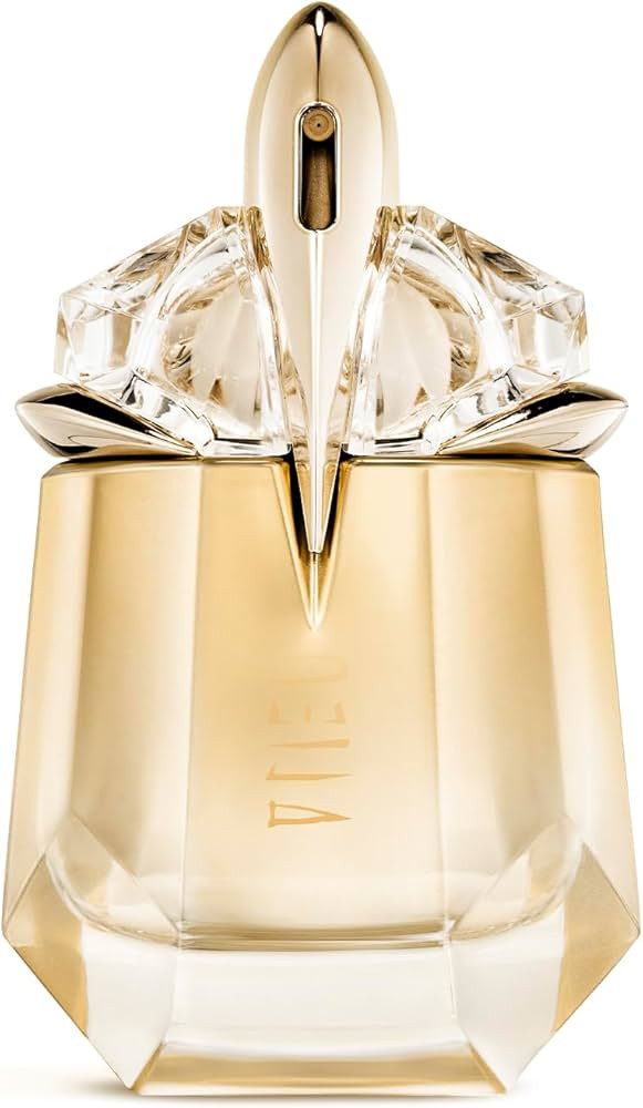 Mugler Alien Goddess - Eau de Parfum - Women's Perfume - Floral & Woody - With Bergamot, Jasmine,... | Amazon (US)