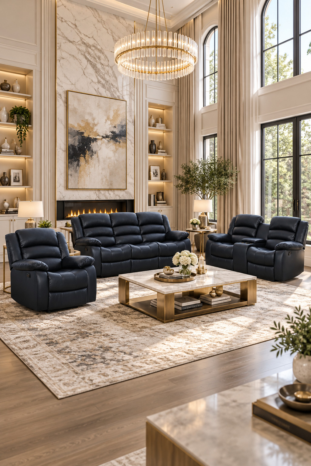 Okay, can we talk about how gorgeous these Wayfair living room sets are?! 🤍✨ Holiday Deal Week is bringing up to 70% OFF, and I found some seriously beautiful pieces! Think dreamy neutral sofas, cozy recliners, plush velvet couches, and those expensive-looking minimalist furniture sets that instantly make a room feel more put together. Such a good time to give your living room that little luxury makeover you've been wanting! 🛋️

#WayfairFinds #WayfairSale #HolidayDealWeek #LivingRoomSets #LuxuryLivingRoom #MinimalistHome #AffordableLuxury #ModernSofas #LivingRoomRefresh #HomeDecorInspo #LTKHome #DesignerLookForLess 

 #LTKSeasonal #LTKHome #LTKSaleAlert