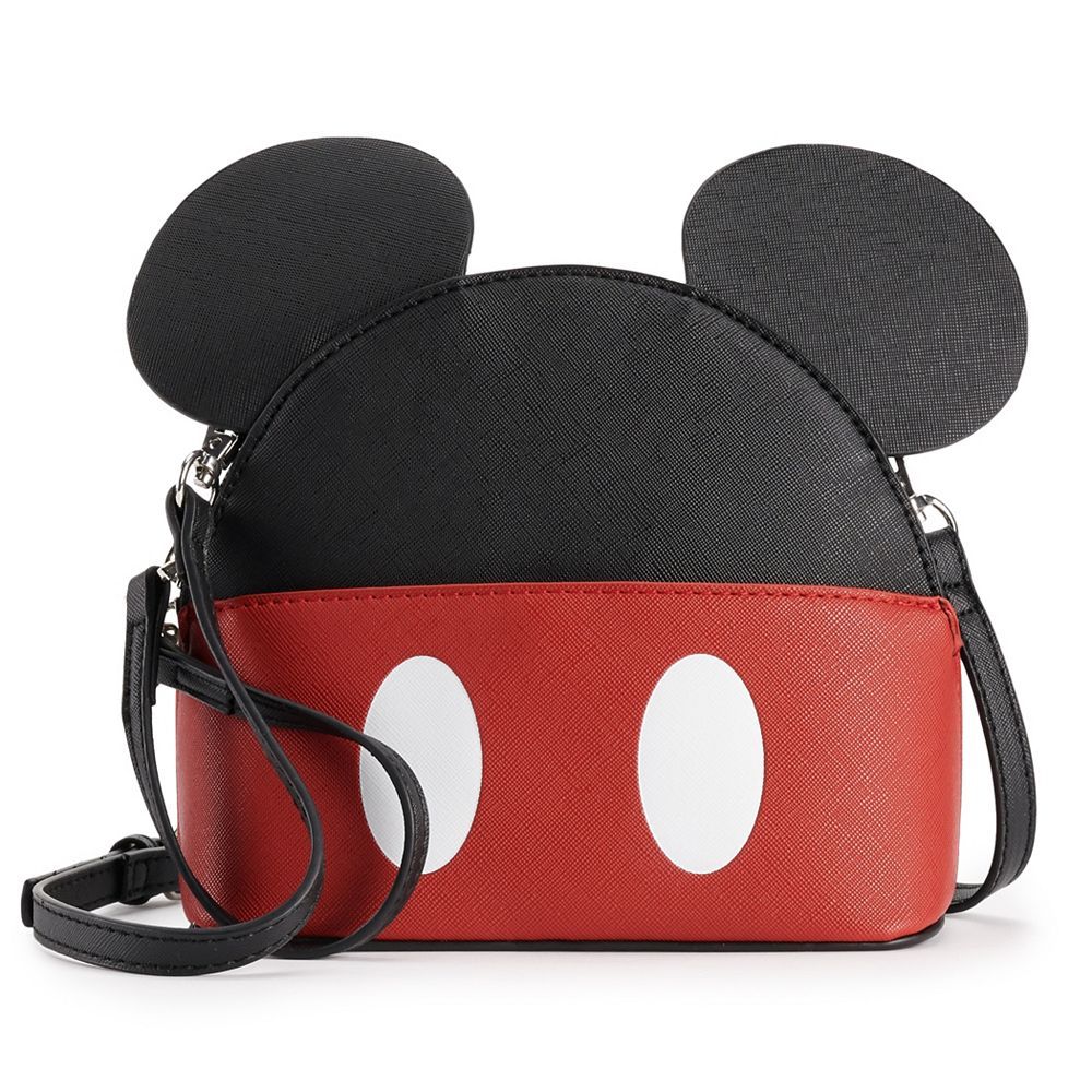 Disney's Mickey Mouse Ears Crossbody | Kohl's