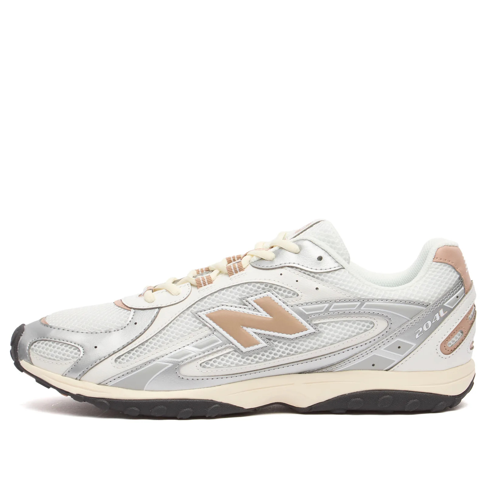 New Balance 204l Mesh Sneaker | END. Clothing