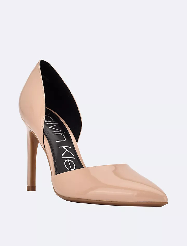 Women's Hayden Dress Pump | Calvin Klein | Calvin Klein (US)